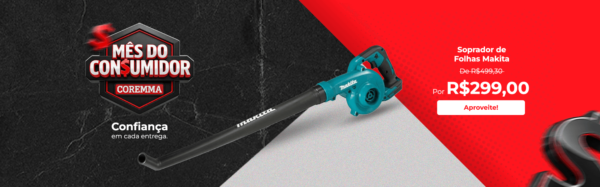 Semana do Consumidor 3